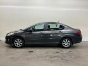 Peugeot 408 I Саратов  - изображение 19