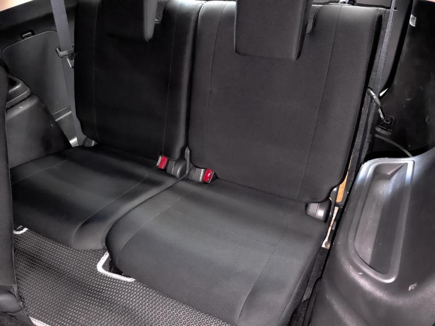 Mitsubishi Outlander III Рестайлинг 3 Москва  - изображение 25