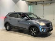 Hyundai Creta I Самара  - изображение 18