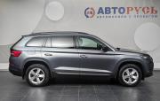 Skoda Kodiaq I Москва  - изображение 29