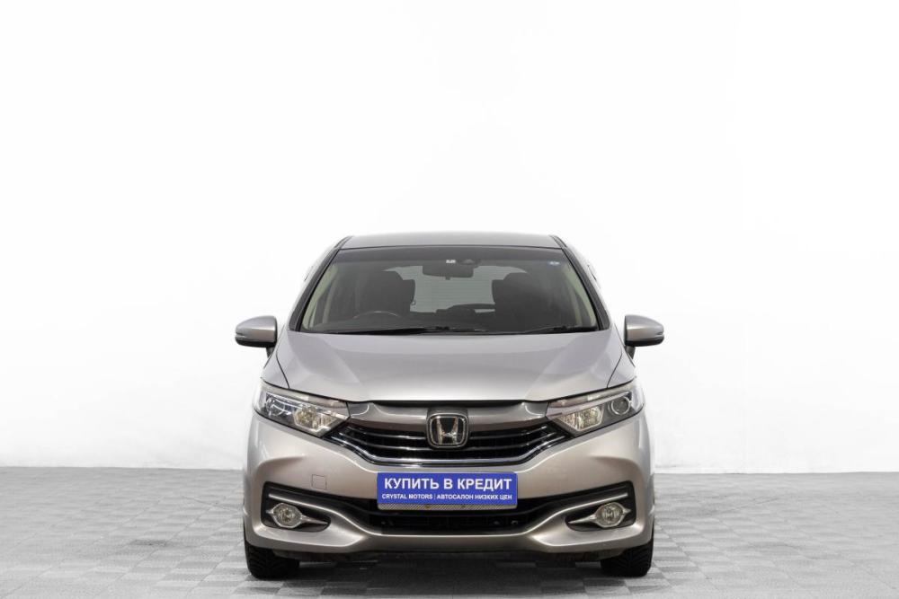 Honda Shuttle II Барнаул  - изображение 2