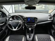Lada (ВАЗ) Vesta I Москва  - изображение 34