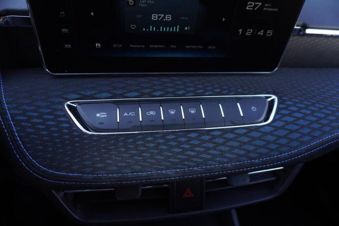 Haval Jolion I Рестайлинг с пробегом 2025 года, цена 1 895 000 рублей, 13339 км, внедорожник, Автокод Объявления