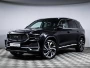 Geely Monjaro I Москва  - изображение 21
