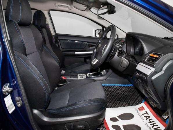 Subaru Levorg I с пробегом 2016 года, цена 1 450 000 рублей, 161252 км, универсал, Автокод Объявления