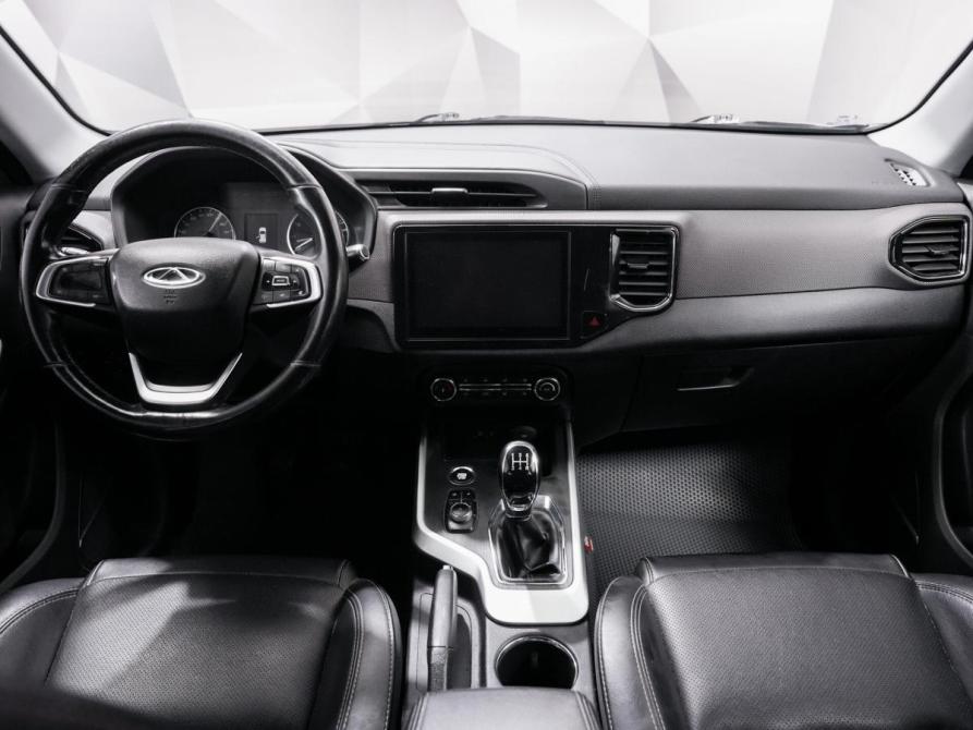 Chery Tiggo 4 I Рестайлинг Ульяновск  - изображение 11