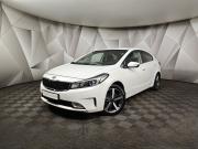 Kia Cerato III Рестайлинг (Classic) Москва  - изображение 22