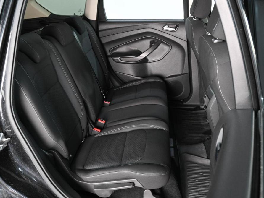 Ford Kuga II Рестайлинг Ростов-на-Дону  - изображение 7