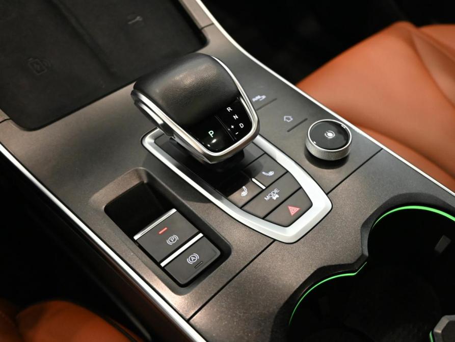 Omoda C5 I Екатеринбург  - изображение 18