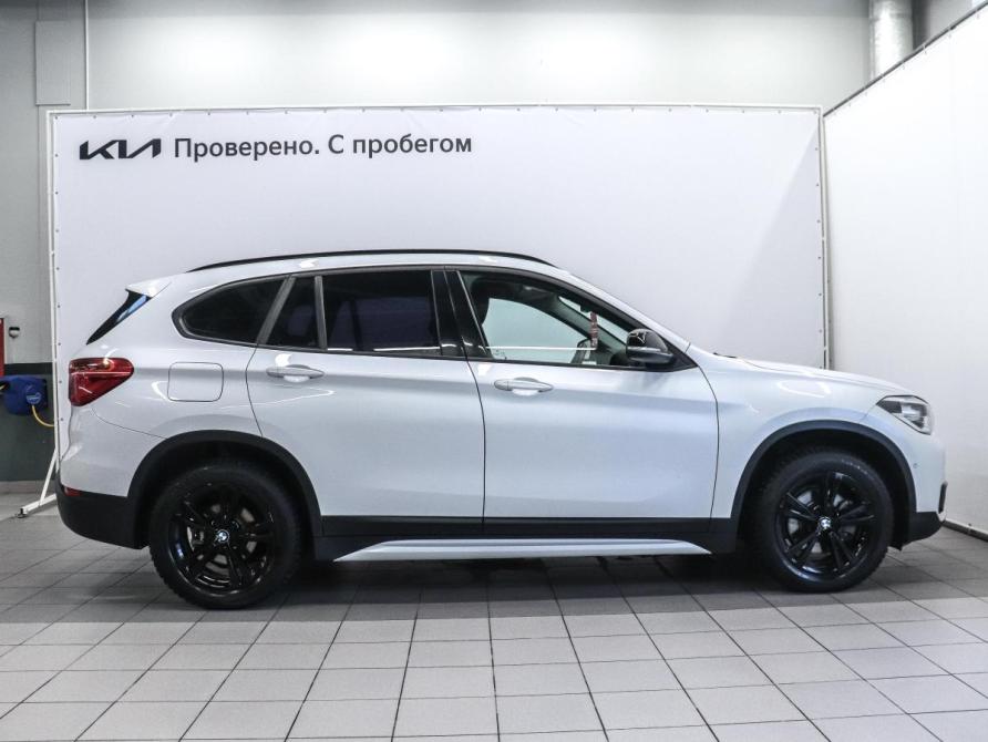 BMW X1 II (F48) Красноярск  - изображение 6