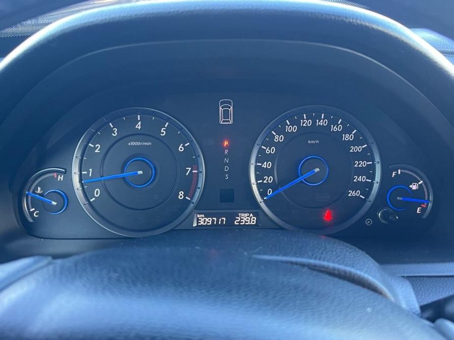 Honda Crosstour I Калуга  - изображение 20