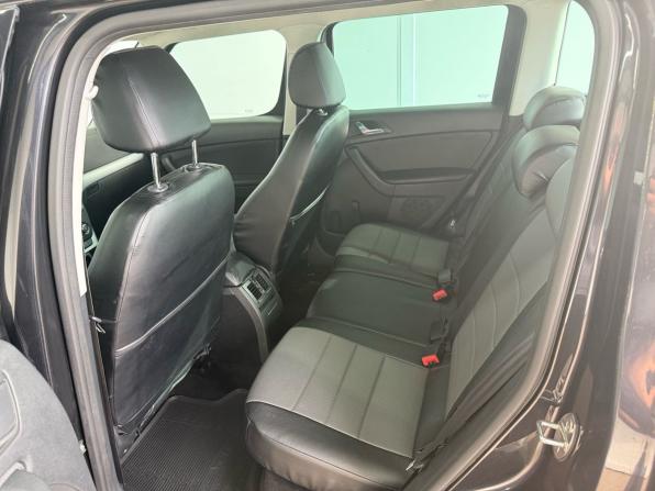 Skoda Yeti I с пробегом 2013 года, цена 1 149 000 рублей, 173000 км, внедорожник, Автокод Объявления