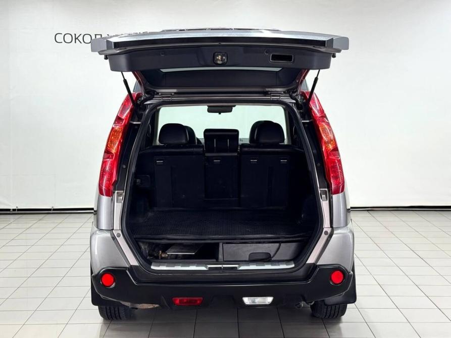 Nissan X-Trail II Ростов-на-Дону  - изображение 5