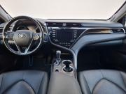 Toyota Camry VIII (XV70) Москва  - изображение 24