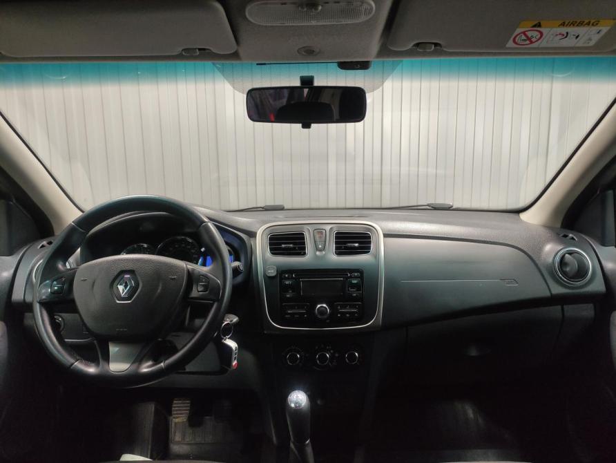Renault Sandero II Пермь  - изображение 8