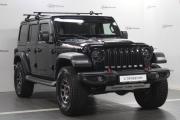 Jeep Wrangler IV (JL) Владивосток  - изображение 30
