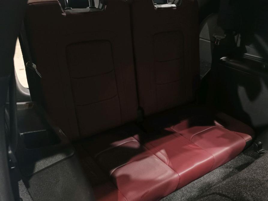 JETOUR X70+ I Ставрополь  - изображение 16