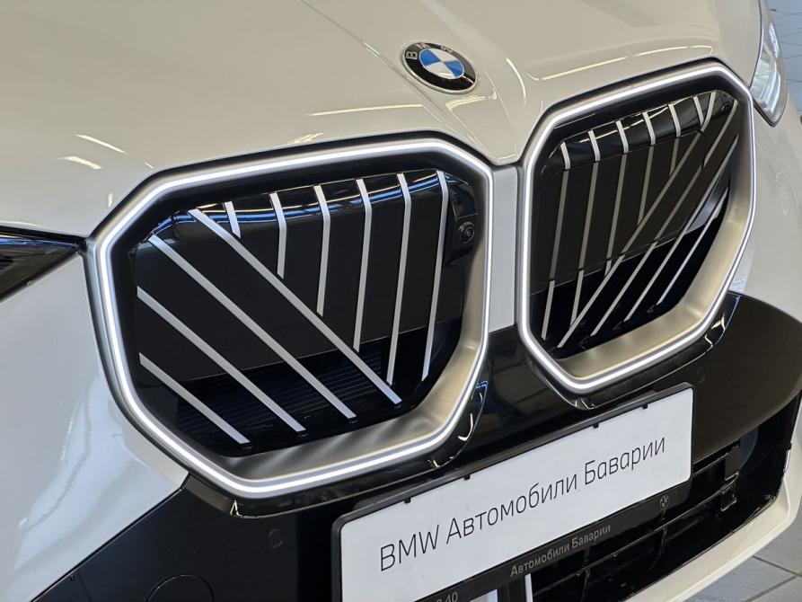 BMW X3 IV (G45/G48) Воронеж  - изображение 6