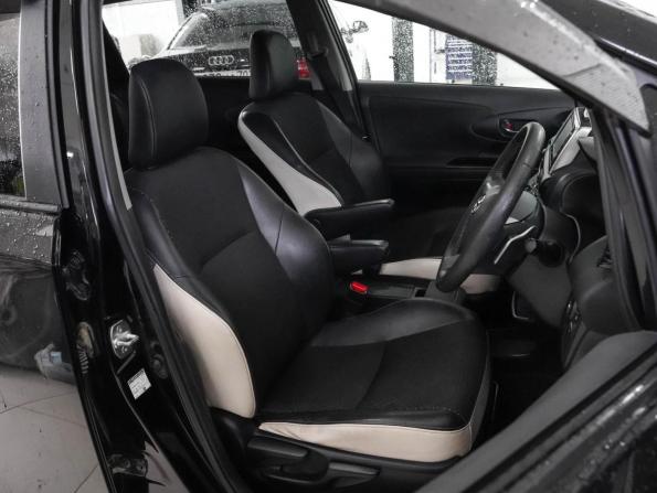 Toyota Wish II Рестайлинг с пробегом 2014 года, цена 1 575 000 рублей, 128608 км, минивэн, Автокод Объявления