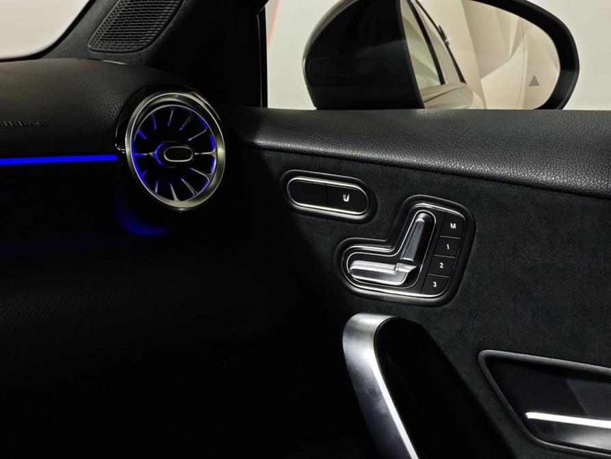 Mercedes-Benz A-Класс AMG II (W177) Москва  - изображение 23