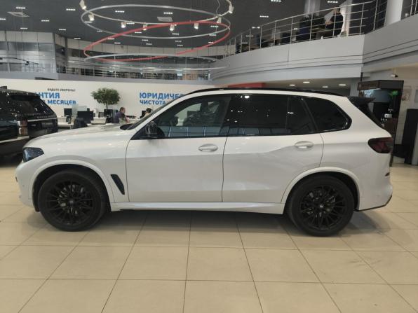 BMW X5 IV (G05/G18) с пробегом 2022 года, цена 9 600 000 рублей, 87920 км, внедорожник, Автокод Объявления