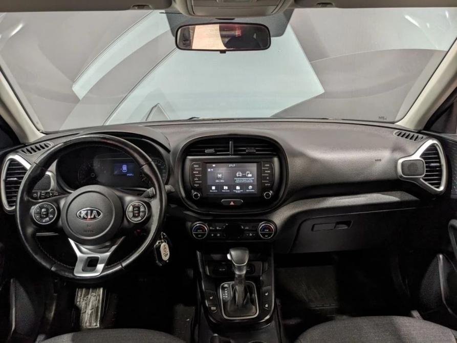 Kia Soul III Пермь  - изображение 15