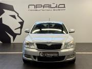 Skoda Octavia II (A5) Рестайлинг Ростов-на-Дону  - изображение 19