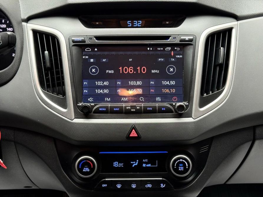 Hyundai Creta I Ижевск  - изображение 14