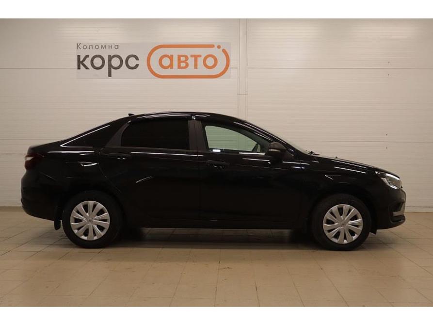 Lada (ВАЗ) Vesta I Рестайлинг (NG) Коломна  - изображение 4