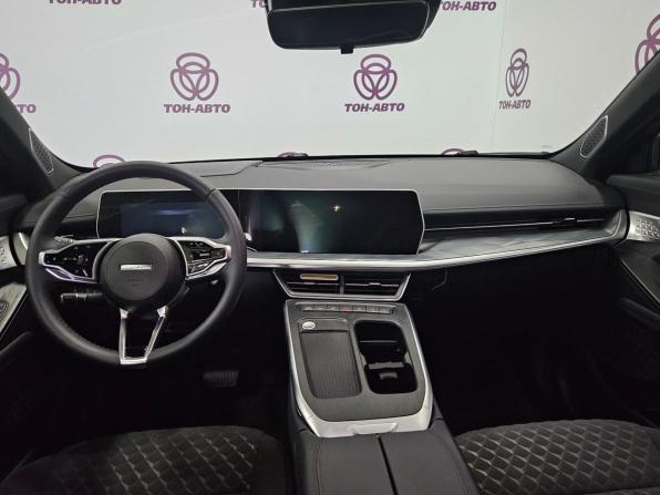 Haval F7 II с пробегом 2024 года, цена 2 469 000 рублей, 5005 км, внедорожник, Автокод Объявления