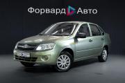 Lada (ВАЗ) Granta I Тюмень  - изображение 29