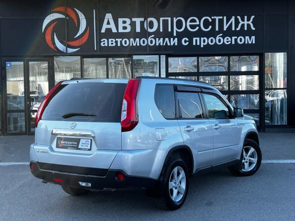 Nissan X-Trail II Рестайлинг с пробегом 2011 года, цена 1 080 000 рублей, 224500 км, внедорожник, Автокод Объявления