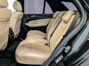 Mercedes-Benz GLE I (W166) Санкт-Петербург  - изображение 43