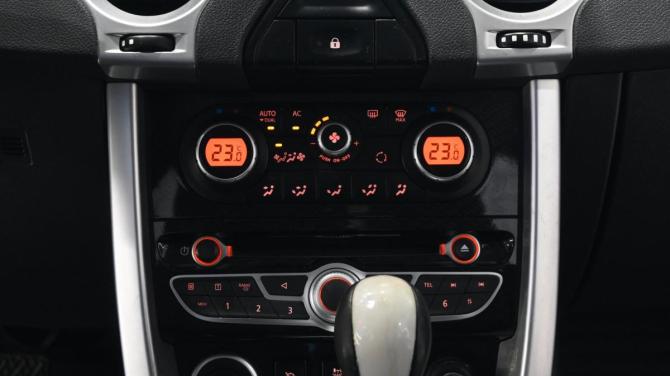 Renault Koleos I Рестайлинг с пробегом 2012 года, цена 1 280 000 рублей, 169541 км, внедорожник, Автокод Объявления
