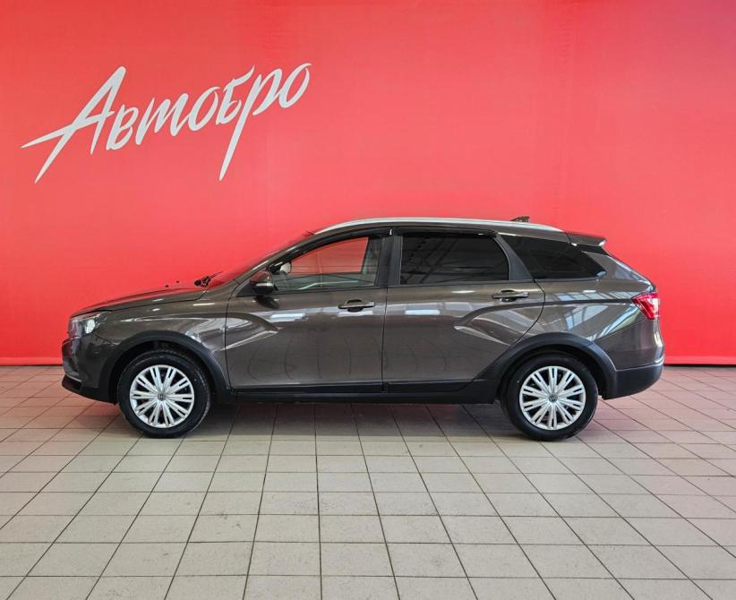 Lada (ВАЗ) Vesta I Вологда  - изображение 2