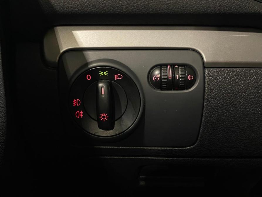 Volkswagen Golf VI Челябинск  - изображение 16
