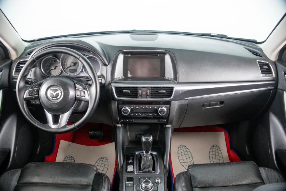 Mazda CX-5 I Рестайлинг Пермь  - изображение 14