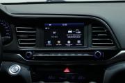 Hyundai Elantra VI (AD) Рестайлинг Сургут  - изображение 42