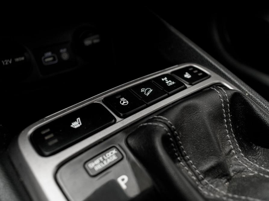 Hyundai Creta I Екатеринбург  - изображение 18