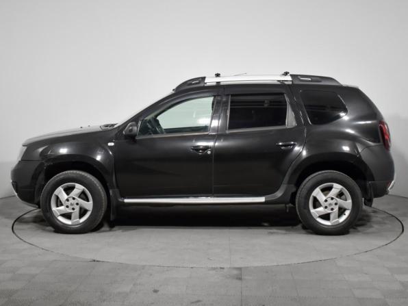 Renault Duster I Рестайлинг с пробегом 2018 года, цена 1 050 000 рублей, 190843 км, внедорожник, Автокод Объявления