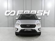 Hyundai Creta I Ростов-на-Дону  - изображение 21