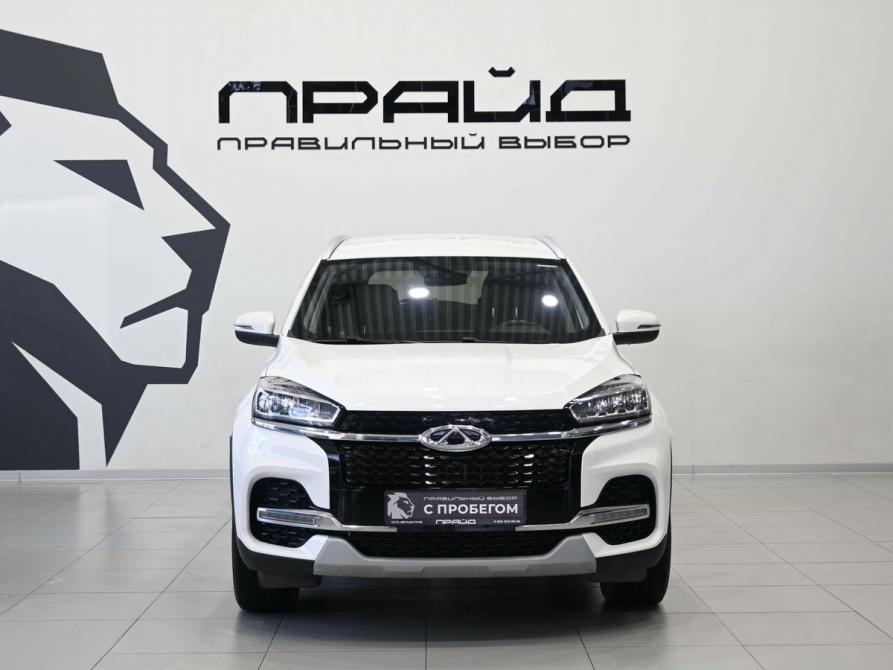 Chery Tiggo 8 I Ростов-на-Дону  - изображение 2