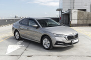 Skoda Octavia IV (A8) Казань  - изображение 24