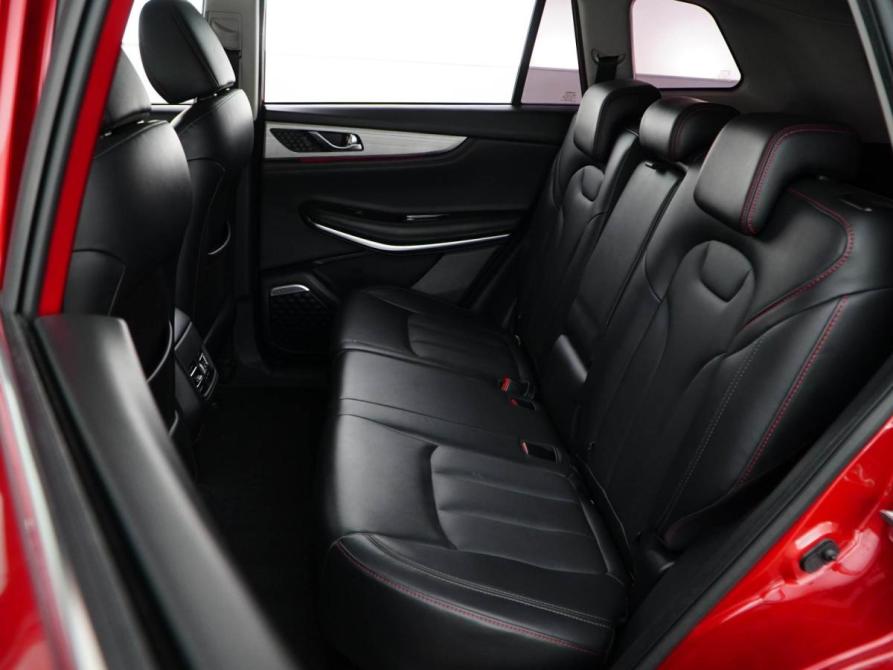 Changan CS75 I Рестайлинг Москва  - изображение 9