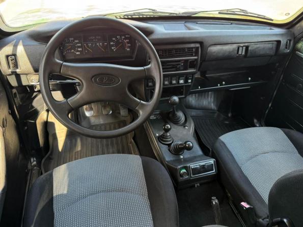Lada (ВАЗ) 2121 (4x4) I Рестайлинг с пробегом 1998 года, цена 399 000 рублей, 267357 км, внедорожник, Автокод Объявления