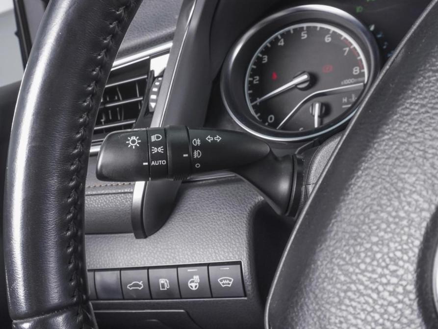 Toyota Camry VIII (XV70) Ростов-на-Дону  - изображение 18