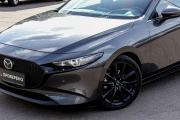 Mazda 3 IV (BP) Москва  - изображение 70