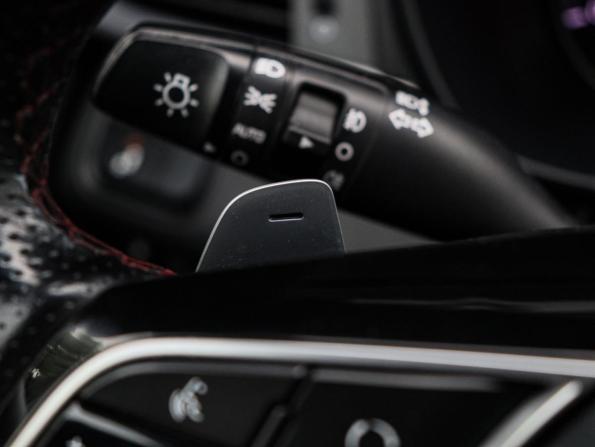 Kia Optima IV Рестайлинг с пробегом 2018 года, цена 1 990 000 рублей, 112996 км, седан, Автокод Объявления