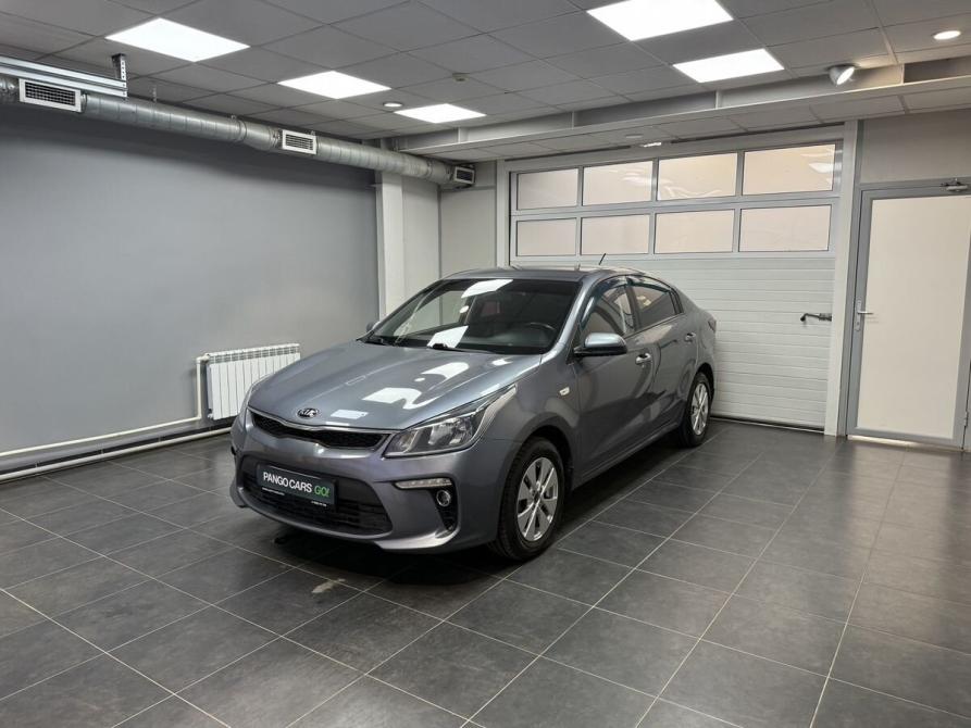 Kia Rio IV Тверь  - изображение 1