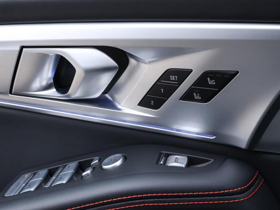 BMW XM Москва  - изображение 21